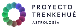 Logotipo proyecto trenkehué